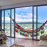 Dizztravel Apart Murano Centro Exclusivo Apto 2701
