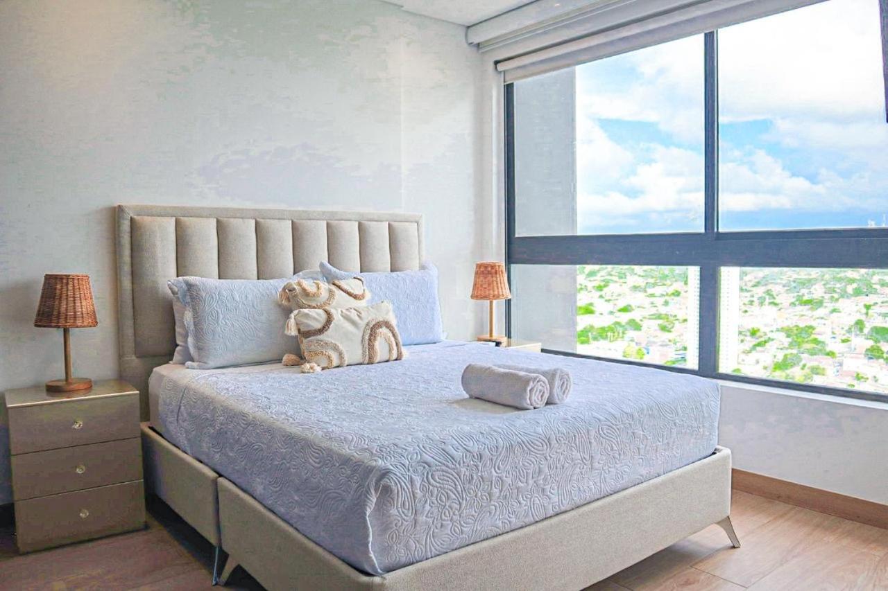 Dizztravel Murano Centro Exclusivo Apto 2701 Apartamento Cartagena