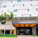 Dizztravel Apart Murano Centro Exclusivo Apto 2701