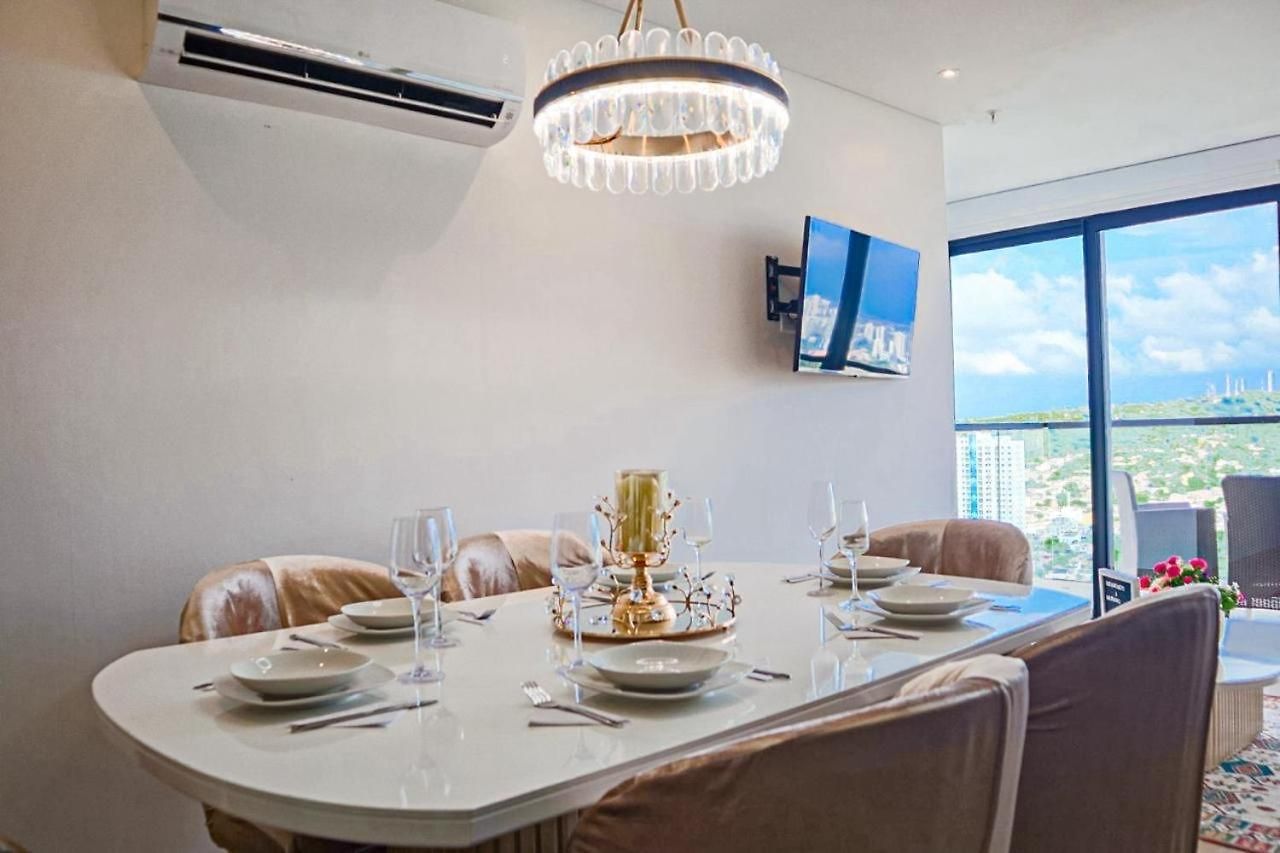 Apartment Dizztravel Murano Centro Exclusivo Apto 2701 Cartagena