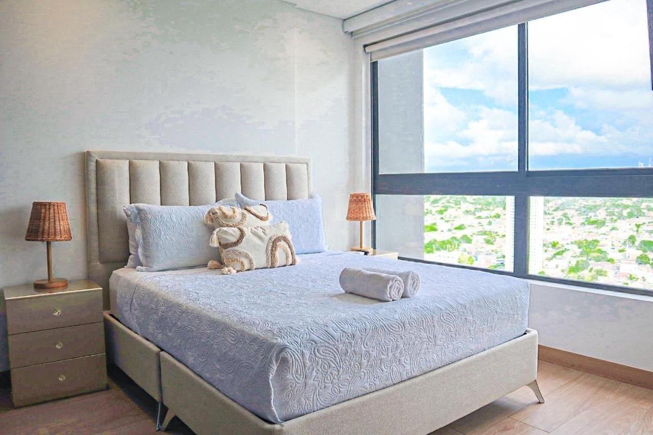 Dizztravel Murano Centro Exclusivo Apto 2701 Apartment Cartagena