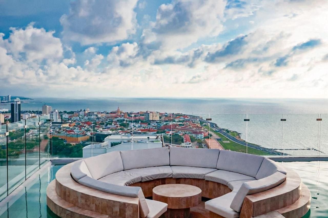 Apartment Dizztravel Murano Centro Exclusivo Apto 2701