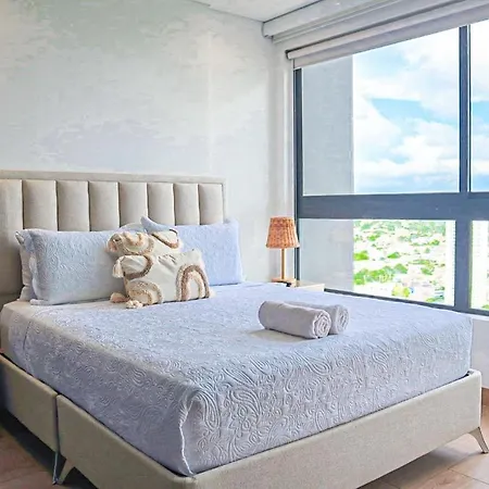 Dizztravel Murano Centro Exclusivo Apto 2701 Apartamento Cartagena