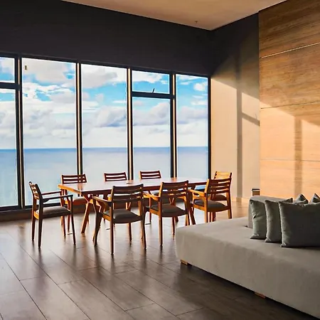 Apartamento Dizztravel Murano Centro Exclusivo Apto 2701 Cartagena