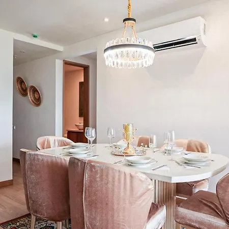 Apartamento Dizztravel Murano Centro Exclusivo Apto 2701 *