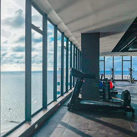 Dizztravel Murano Centro Exclusivo Apto 2701 Apartamento Cartagena