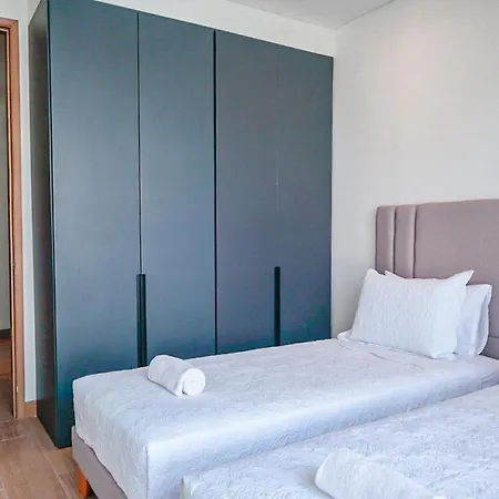 Apartamento Dizztravel Murano Centro Exclusivo Apto 2701 Cartagena