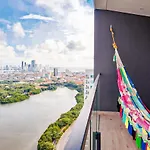 Dizztravel Apart Murano Centro Exclusivo Apto 2701