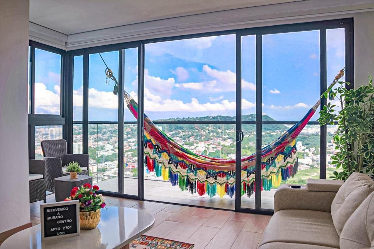 Apartamento Dizztravel Murano Centro Exclusivo Apto 2701 *