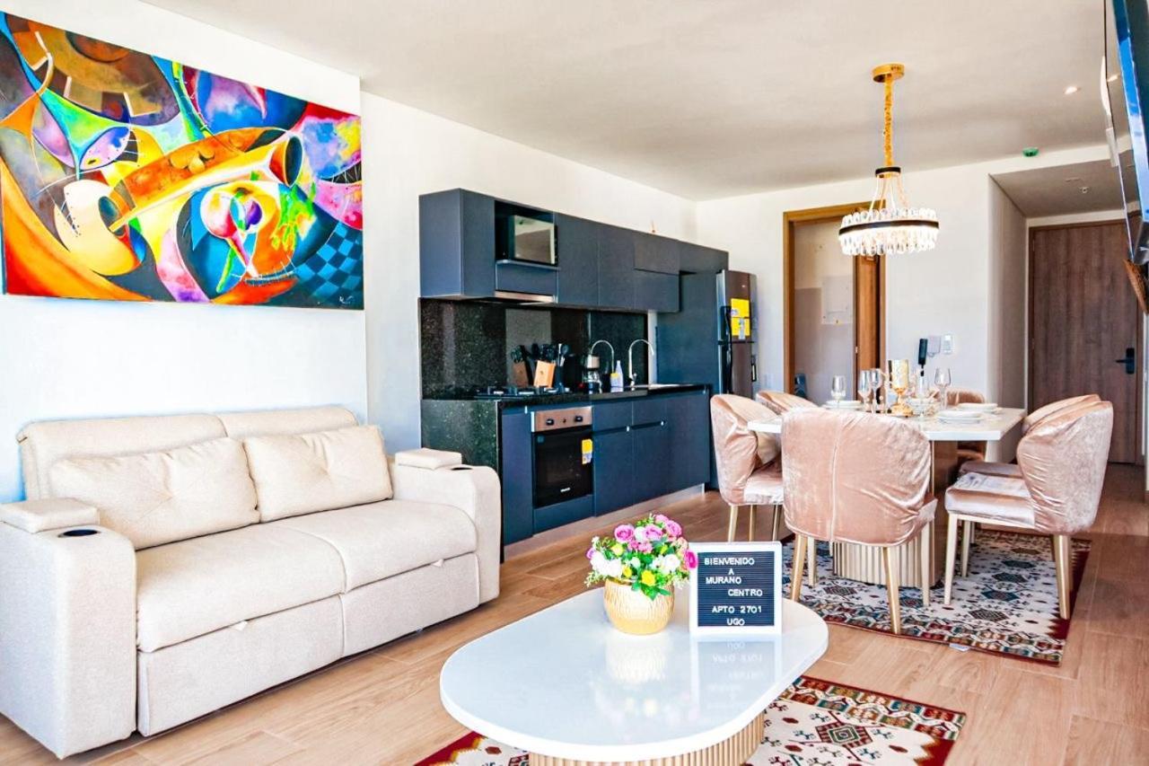 Dizztravel Murano Centro Exclusivo Apto 2701 Apartamento