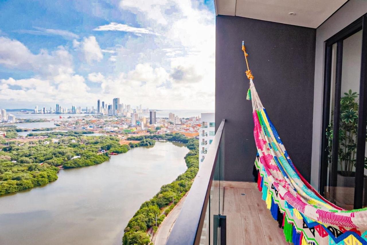 Dizztravel Murano Centro Exclusivo Apto 2701