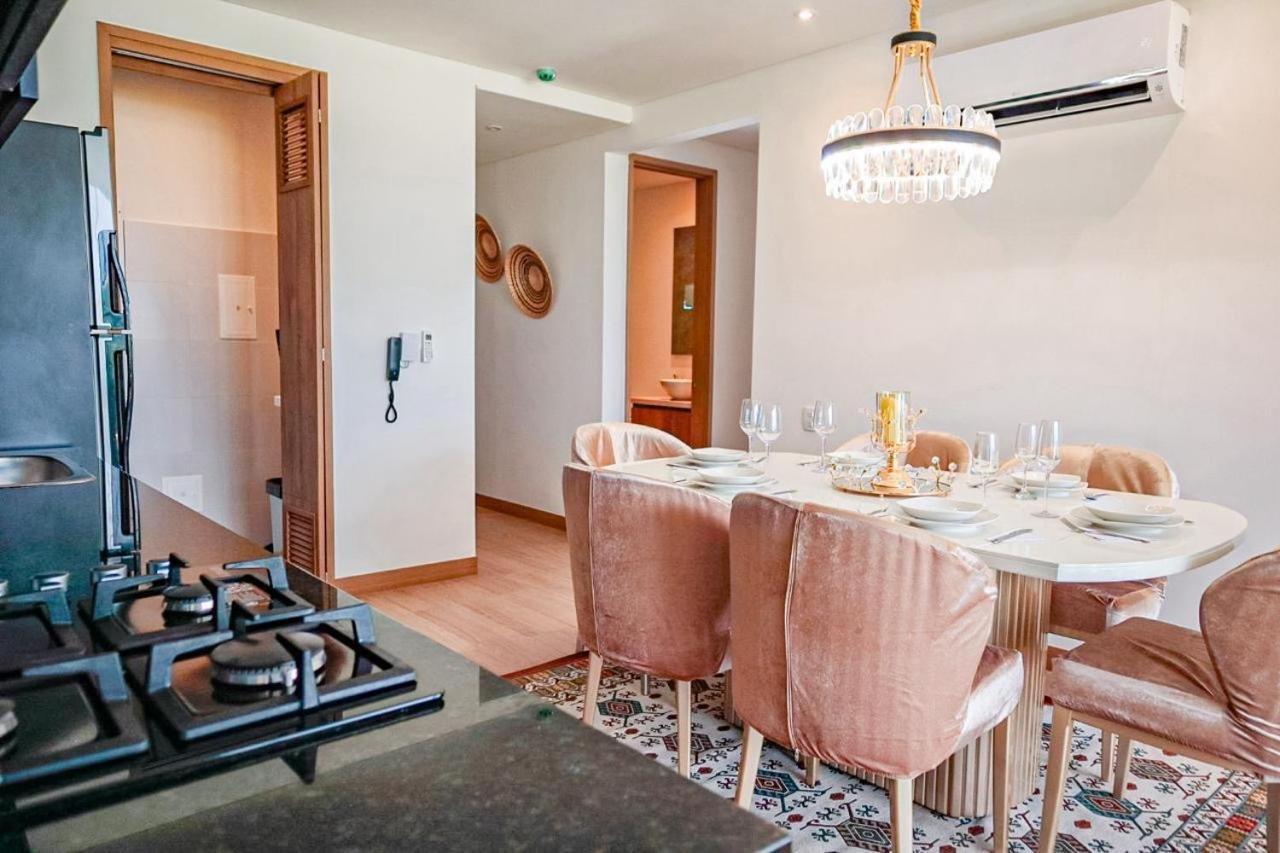 Dizztravel Murano Centro Exclusivo Apto 2701 Apartamento Cartagena