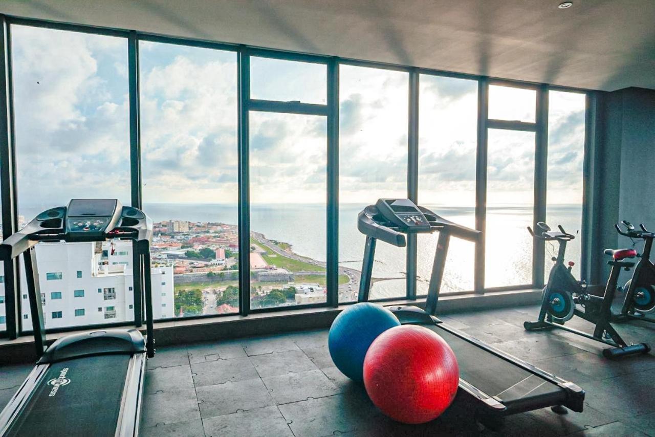 Dizztravel Murano Centro Exclusivo Apto 2701