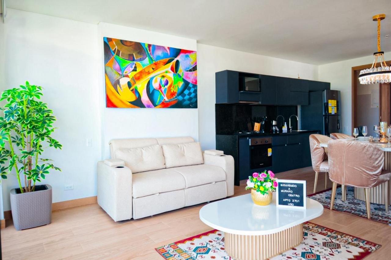 Apartamento Dizztravel Murano Centro Exclusivo Apto 2701