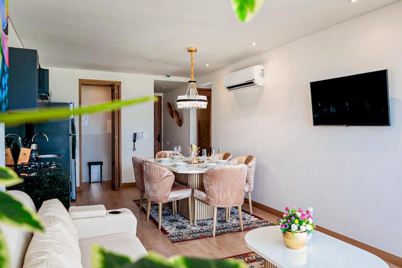 Dizztravel Murano Centro Exclusivo Apto 2701 *