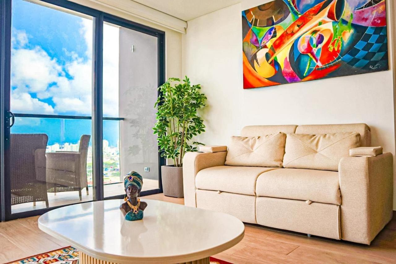 Dizztravel Murano Centro Exclusivo Apto 2701