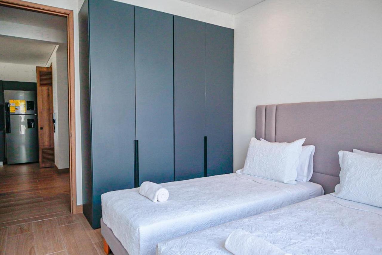 Apartamento Dizztravel Murano Centro Exclusivo Apto 2701 Cartagena
