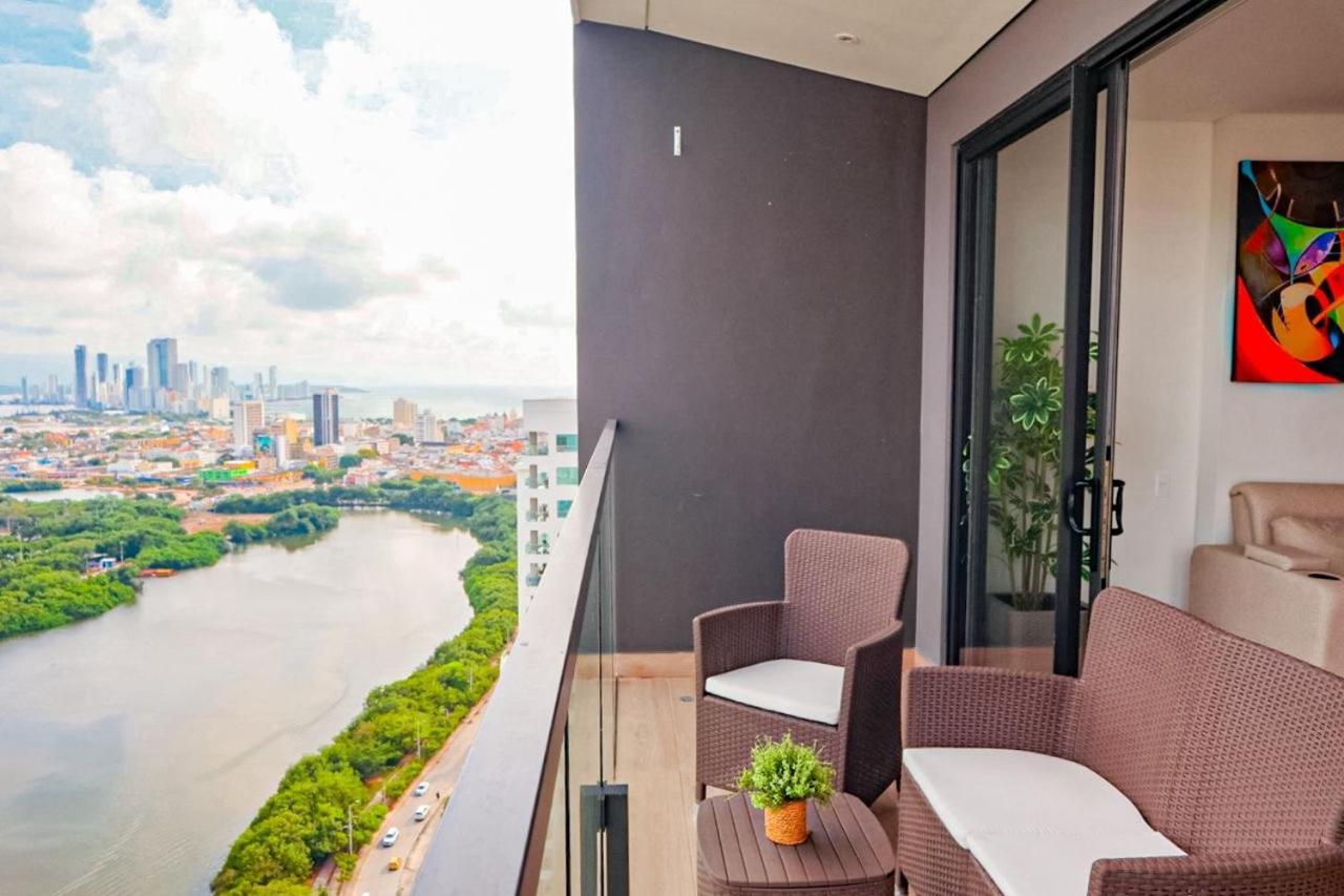 Dizztravel Murano Centro Exclusivo Apto 2701 *